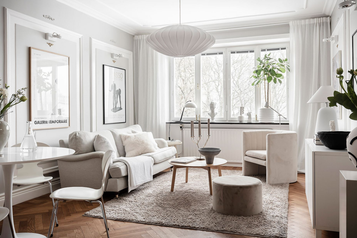 5 Benefits Of Buying Fabric Sofa – Astonishing Review