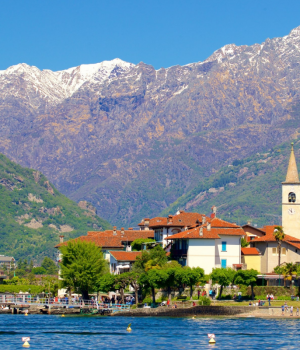 5 Amazing Things To See In Lake Garda, Italy