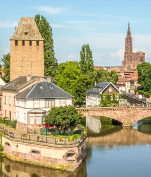 6 Things To See In Alsace-Lorraine Region, France-2